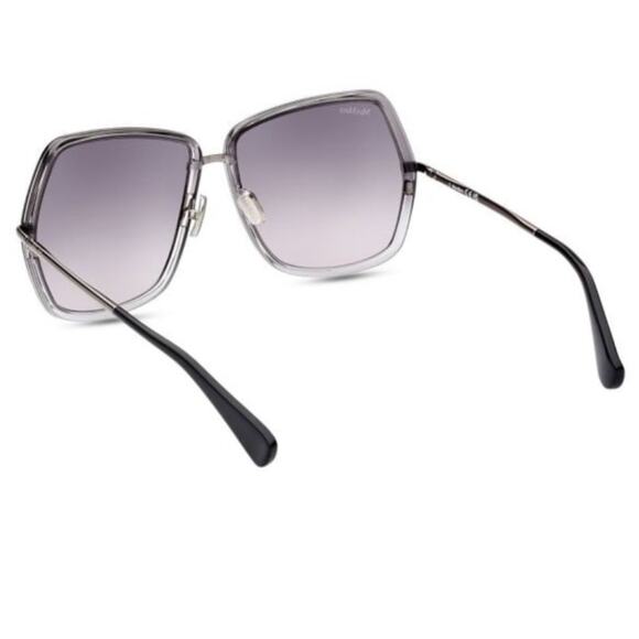 Max Mara Sunglasses size 61 New in Box MSRP $315